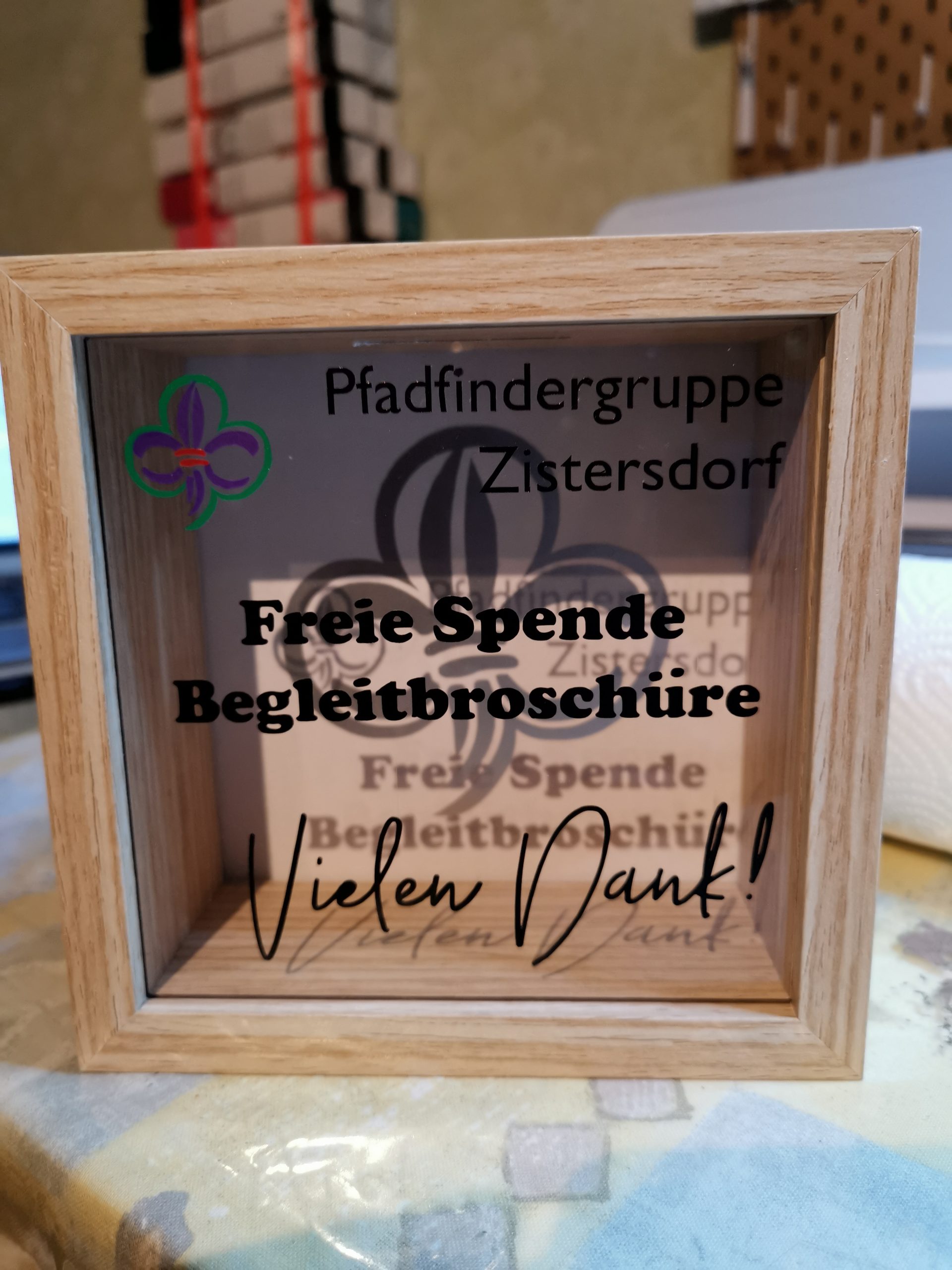 Eröffnung Sonderausstellung